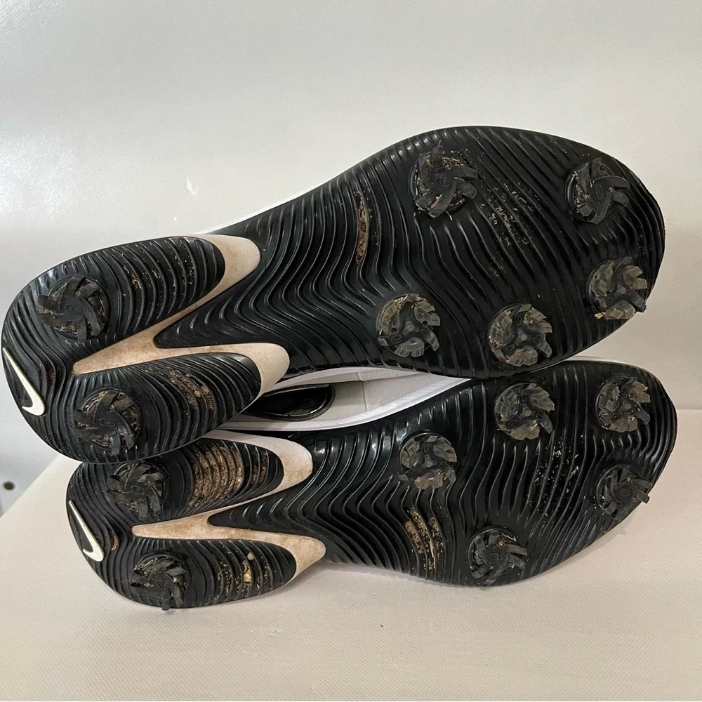 Nike Golf Shoes Victory Tour 3